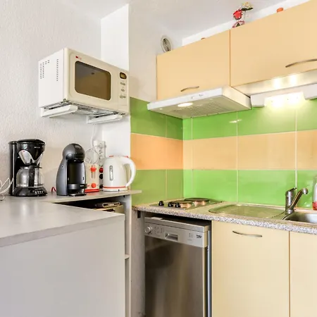 Archipel B By Interhome Appartement