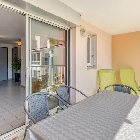 Appartement Archipel B By Interhome Agde