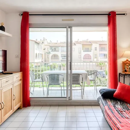 شقة Archipel B By Interhome