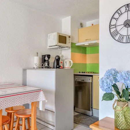 شقة Archipel B By Interhome