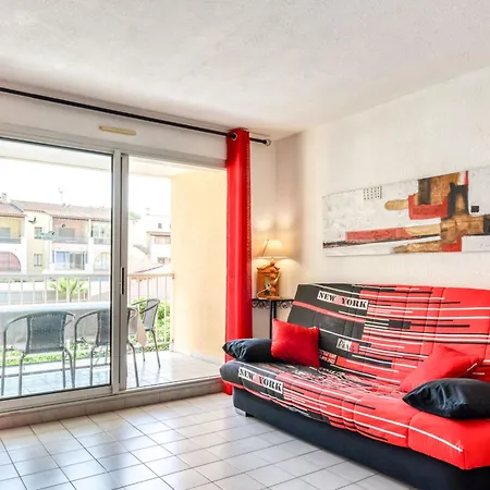 Archipel B By Interhome شقة *